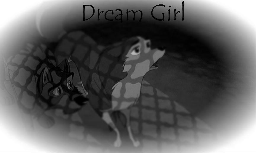 Dream Girl...