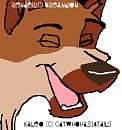 Kaleo for Catwhohas14tails!