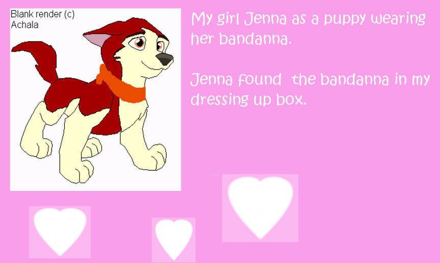 My Scrapbook 2