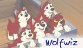 wolfwiz
