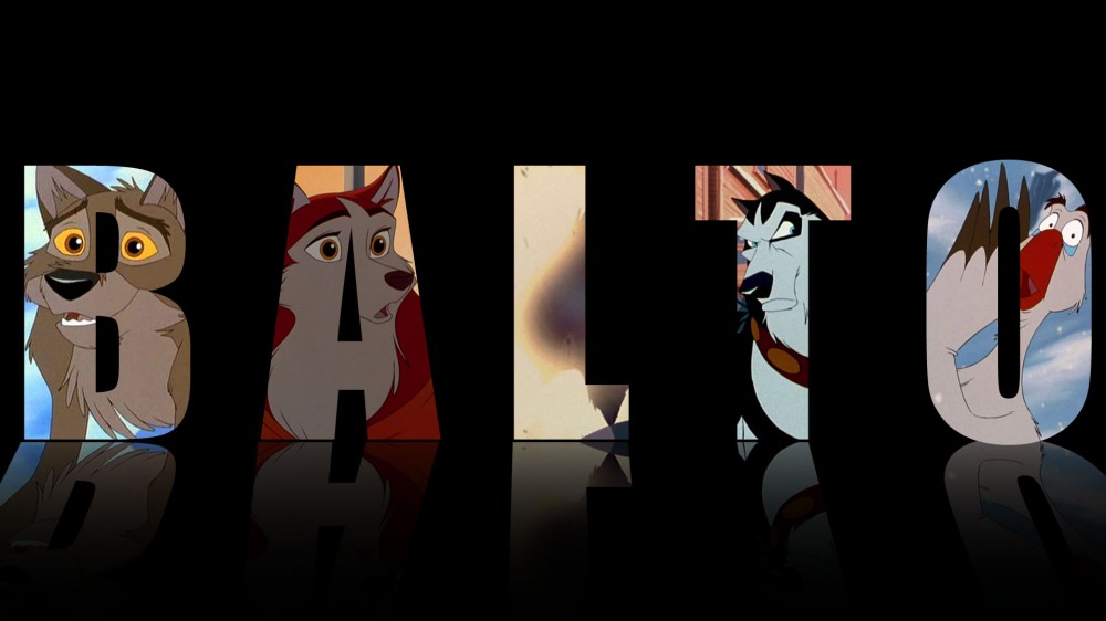 Balto Wallpaper