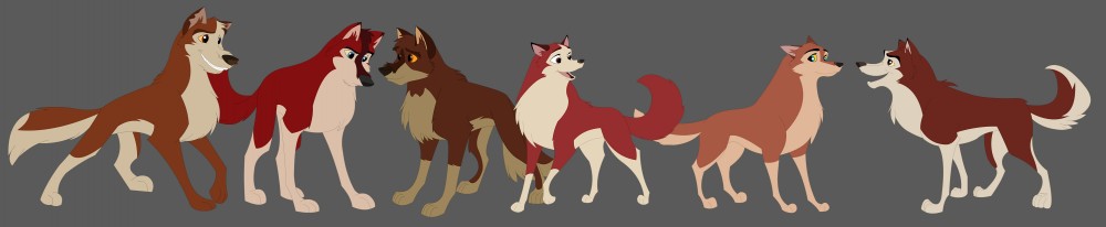 The Siblings