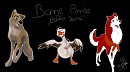 Bonne année balto source!