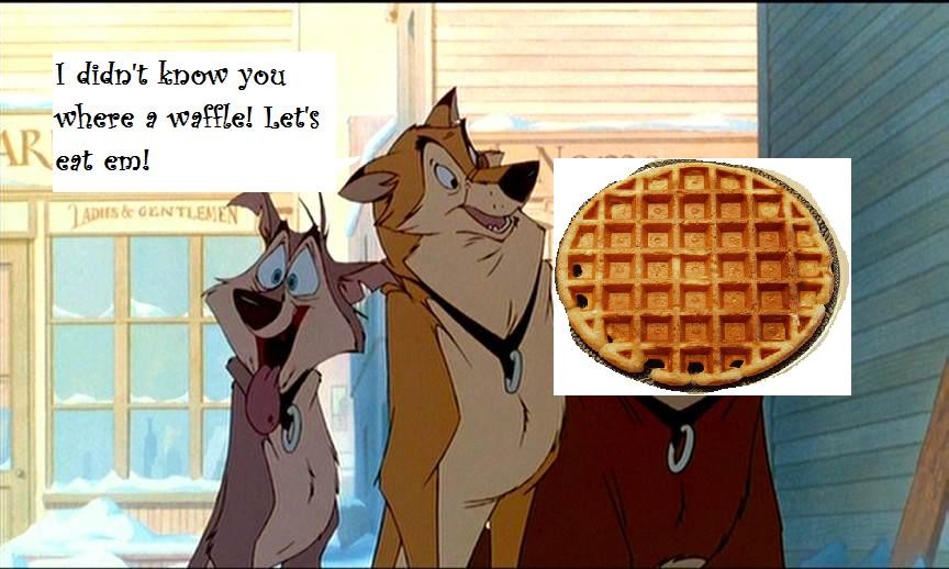 Waffles!!!!!!!!