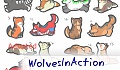 WolvesInAction