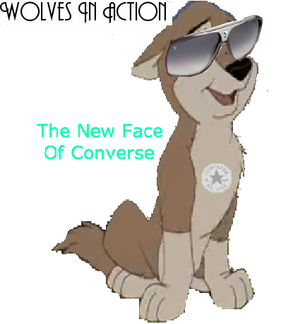 The New Face Of Converse