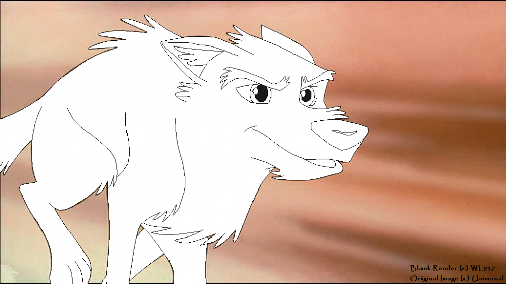 Blank Render 2