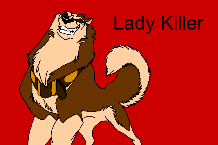 Kole's brother is.....