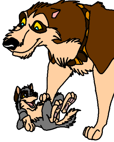 Roskov and Grigori