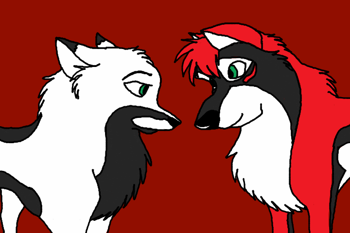 dexter and ruby for keweel109