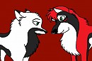 dexter and ruby for keweel109