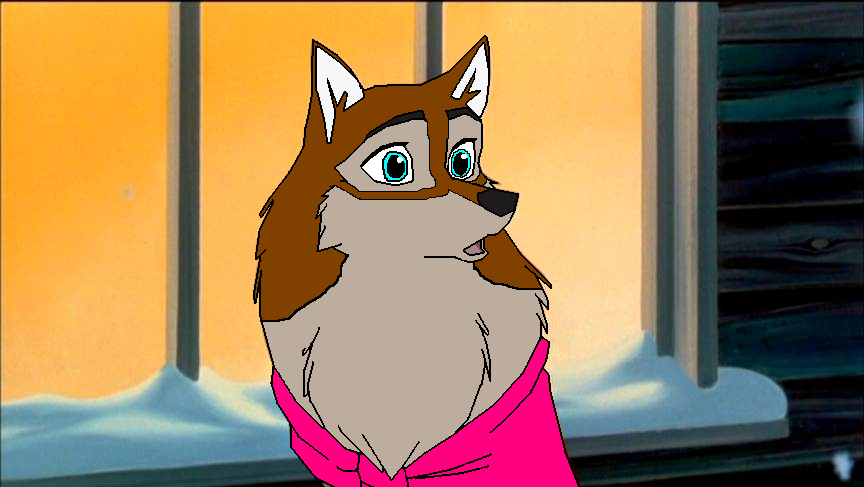 Suka.