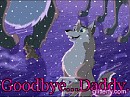 Goodbye...Daddy.