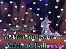 Aniu and Balto