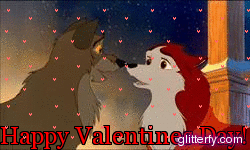 Happy Valentines Day.
