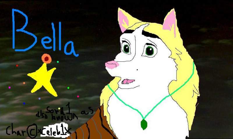 Bella