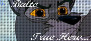 Balto Signature