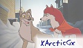 xArcticGx