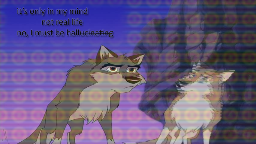 Hallucinations