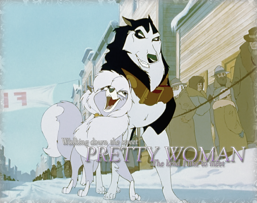 Pretty Woman