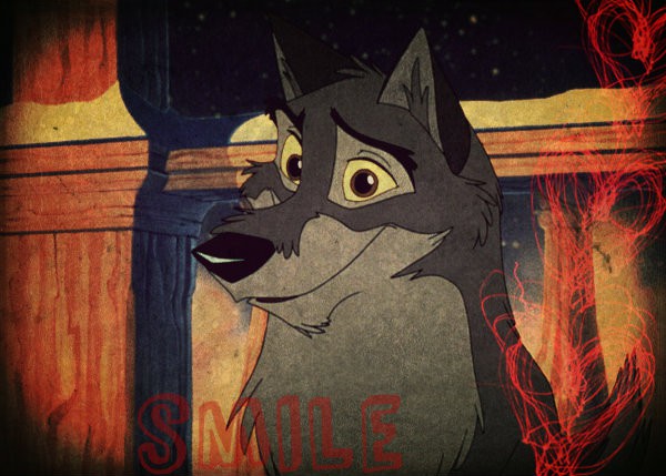 Balto icon