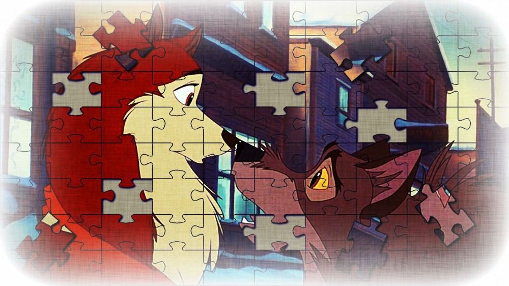 puzzle