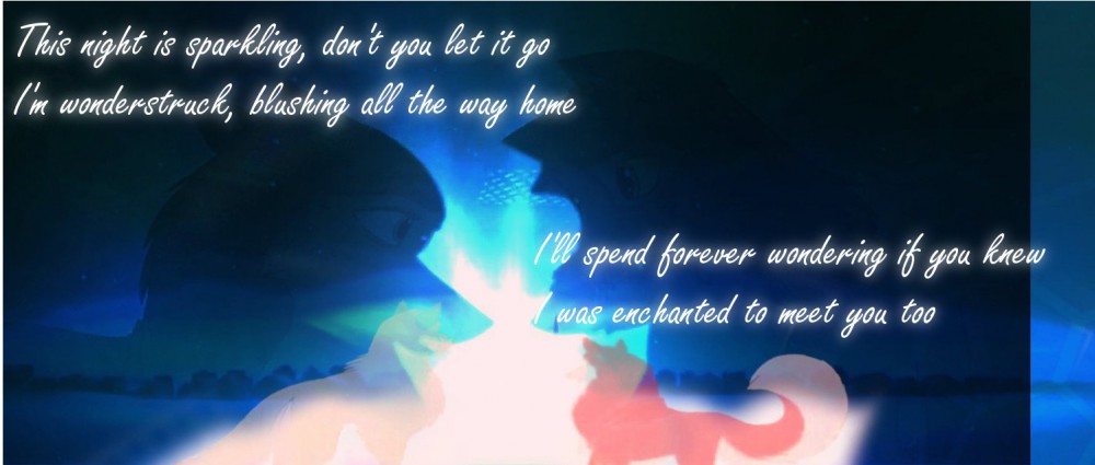 enchanted