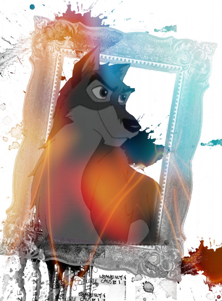 balto icon
