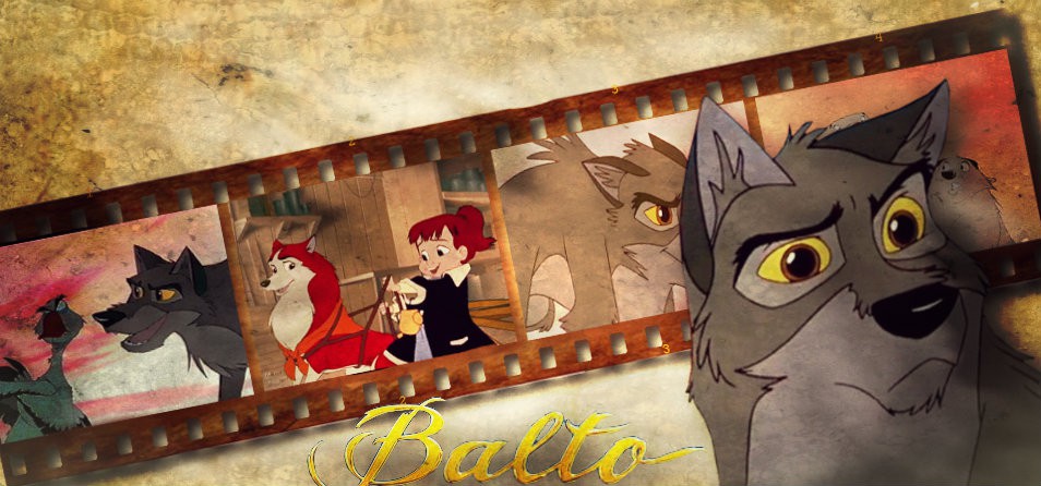 balto signature