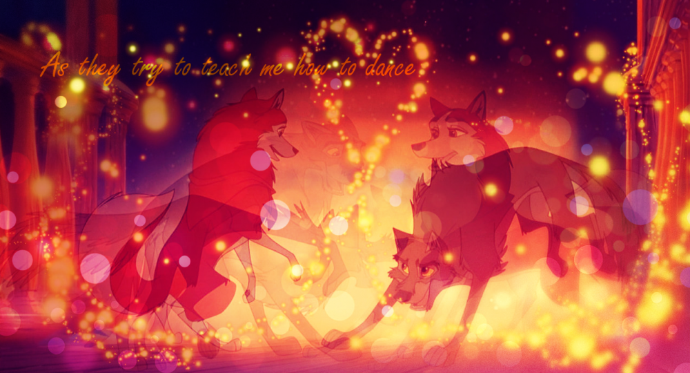 fireflies