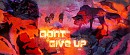 Don't giveup