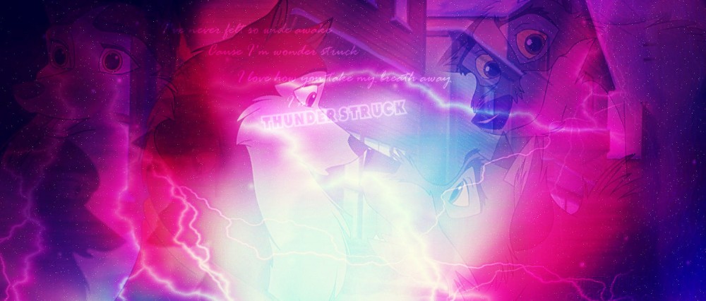 thunderstruck