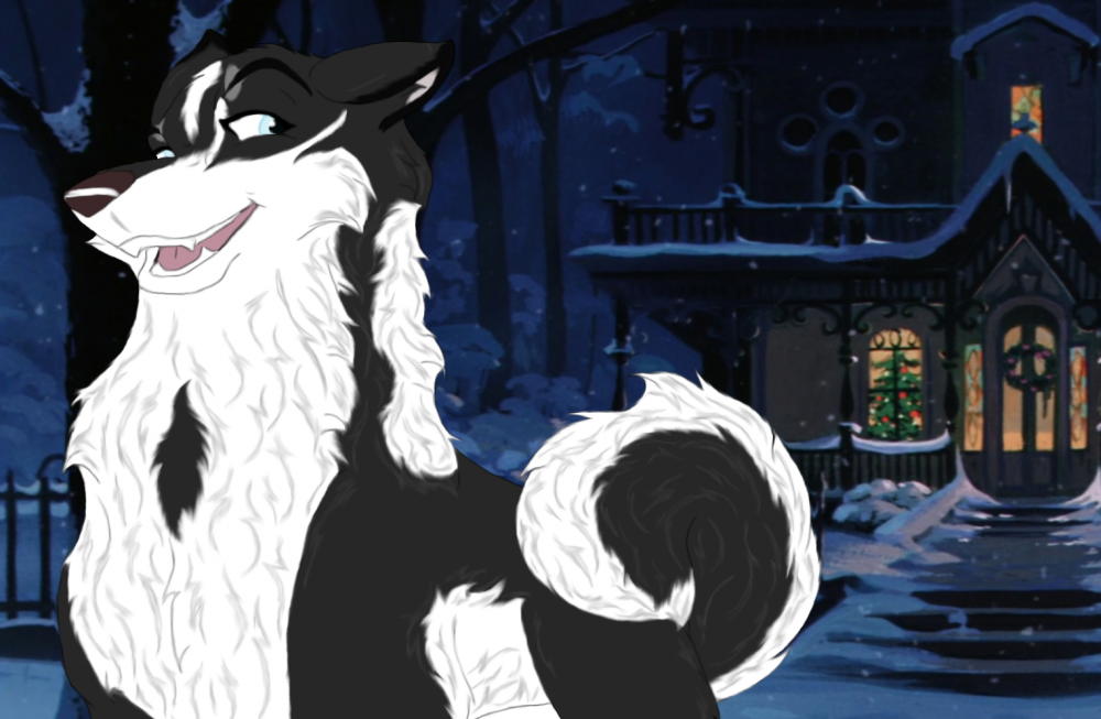 Hemlock's New Design c:
