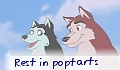 rest in poptarts
