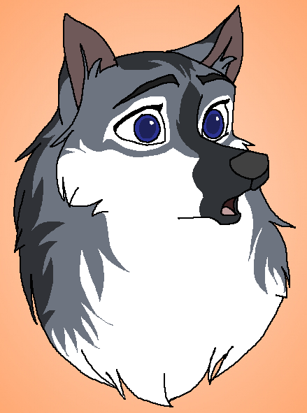 Gift for Arty-Hearty