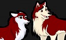 2nd Generation Kodi and Serene::.