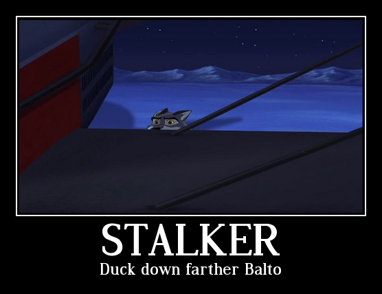 Stalker