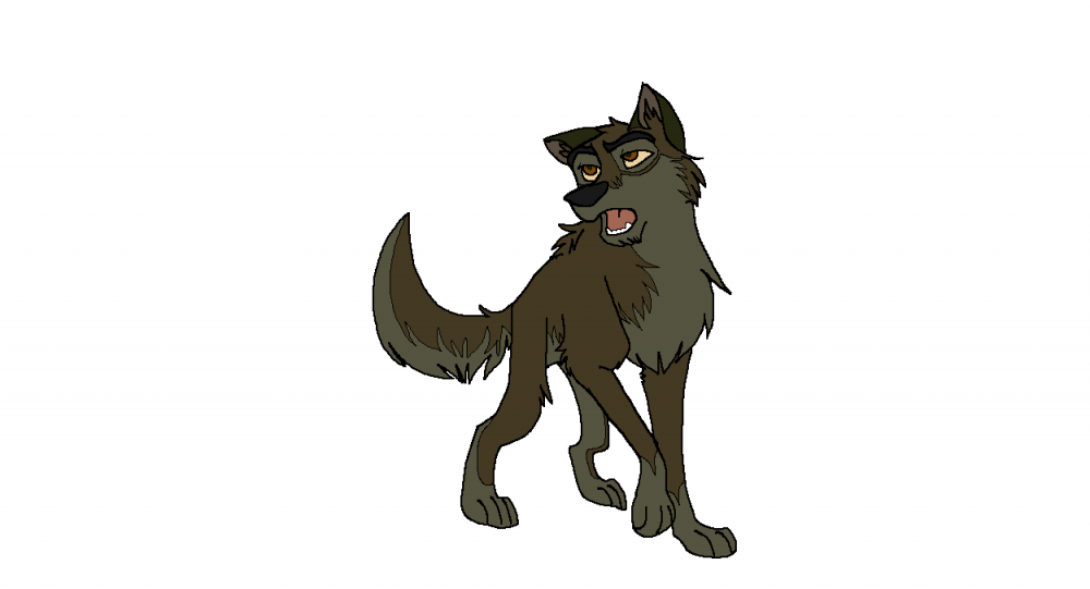 Balto Render