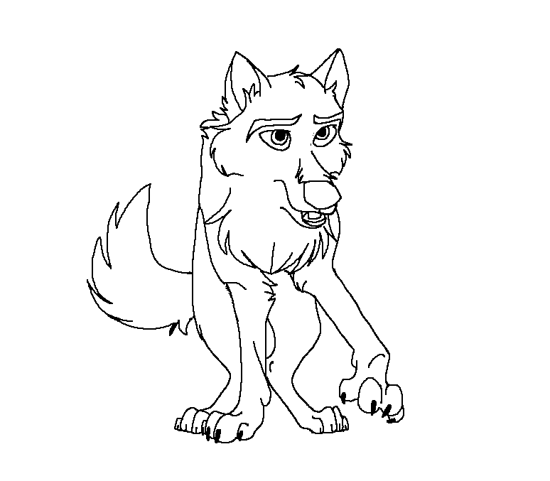 Lineart - READ DESCRIPTION - **CLOSED**