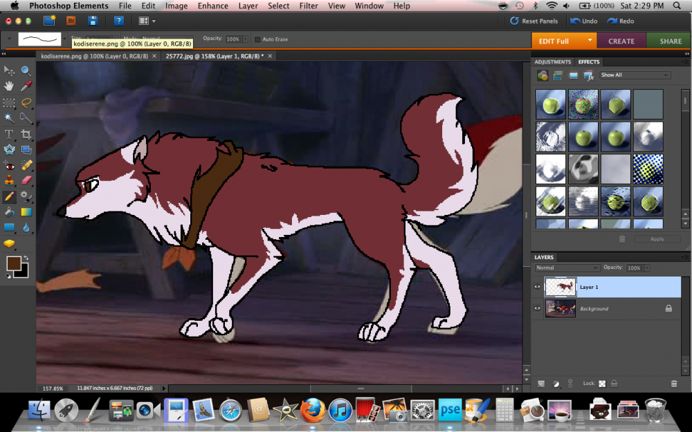 How I Render