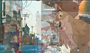 Balto and Jenna Collage (1st ever image:P)