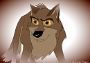 Balto the ChocoDog