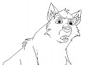 Lineart - What..?