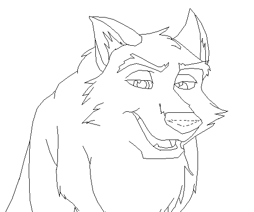 Lineart - Easy come