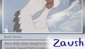 zaush
