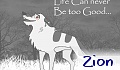 Zion Dreamer