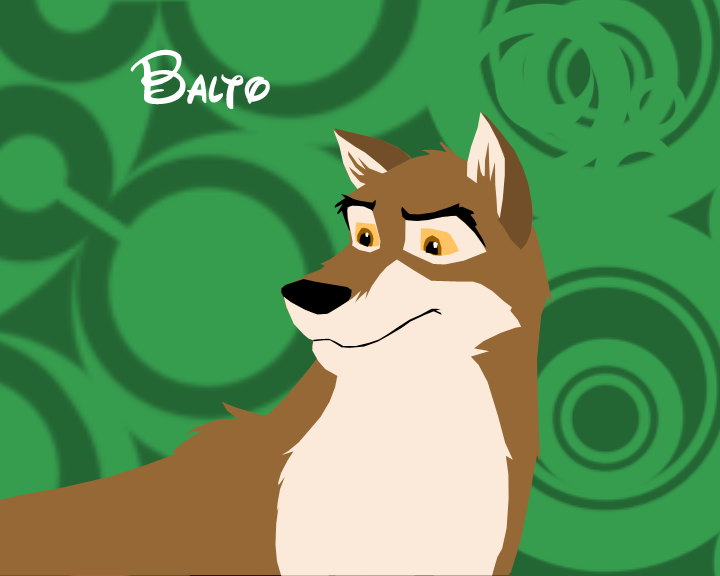 Balto! who else