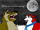 Request for Wolfhusky
