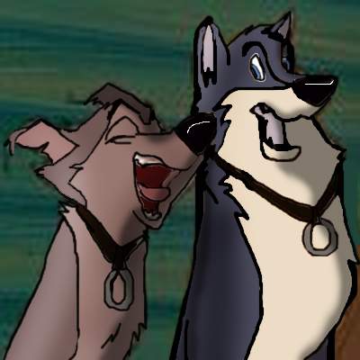Zaphod and Star