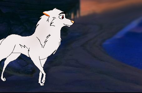 Mozart: At Balto's boat